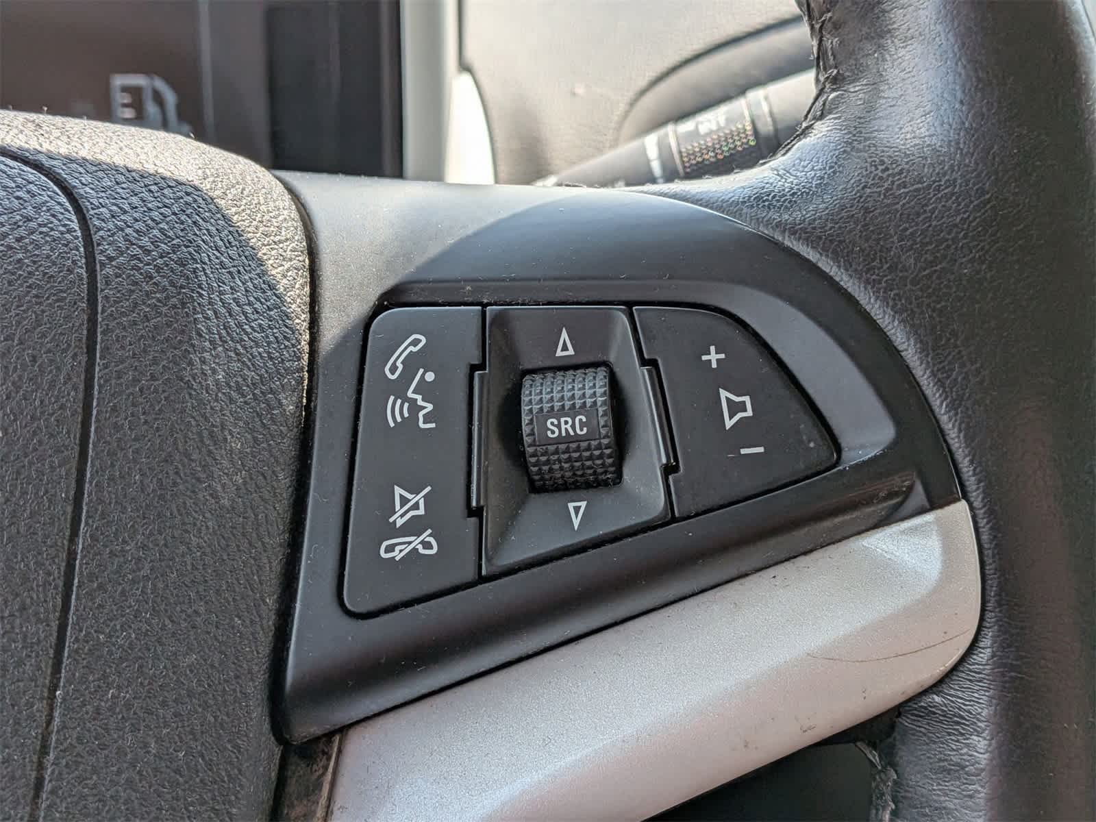 Thumbnail: 2013 Chevrolet Volt - 19