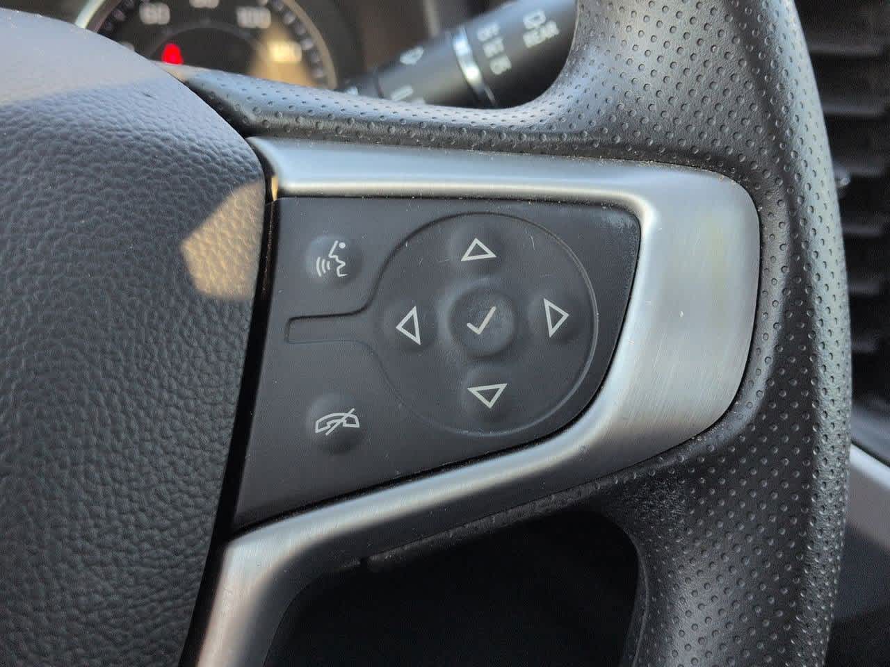 Thumbnail: 2023 GMC Acadia - 25