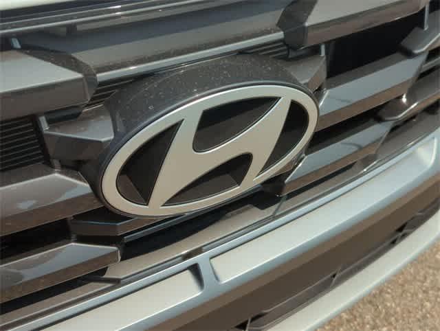 2025 Hyundai Tucson SEL Convenience 11