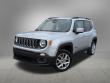 Used 2015 Jeep Renegade Latitude SUV