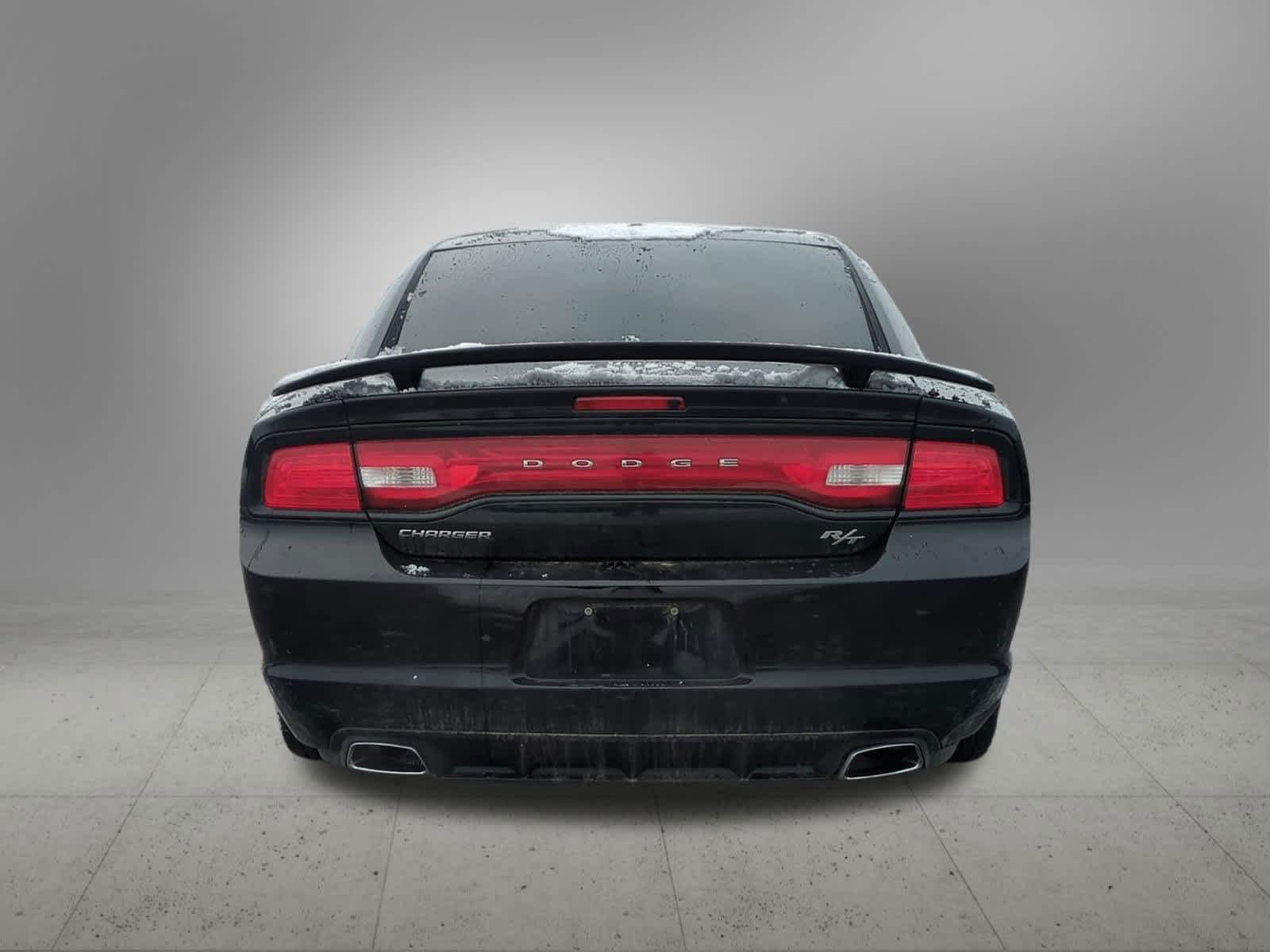 Thumbnail: 2014 Dodge Charger - 5