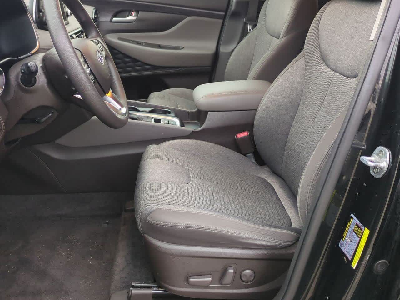 Thumbnail: 2019 Hyundai Santa Fe - 15