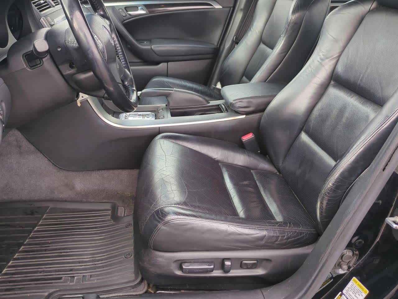 Thumbnail: 2005 Acura TL - 14