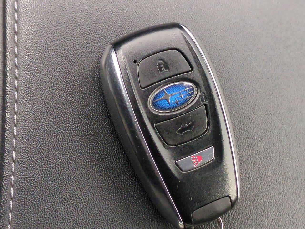 Thumbnail: 2022 Subaru Forester - 37