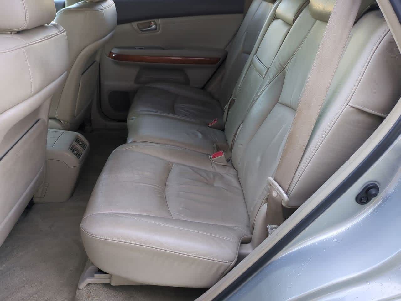 Thumbnail: 2009 Lexus RX - 19