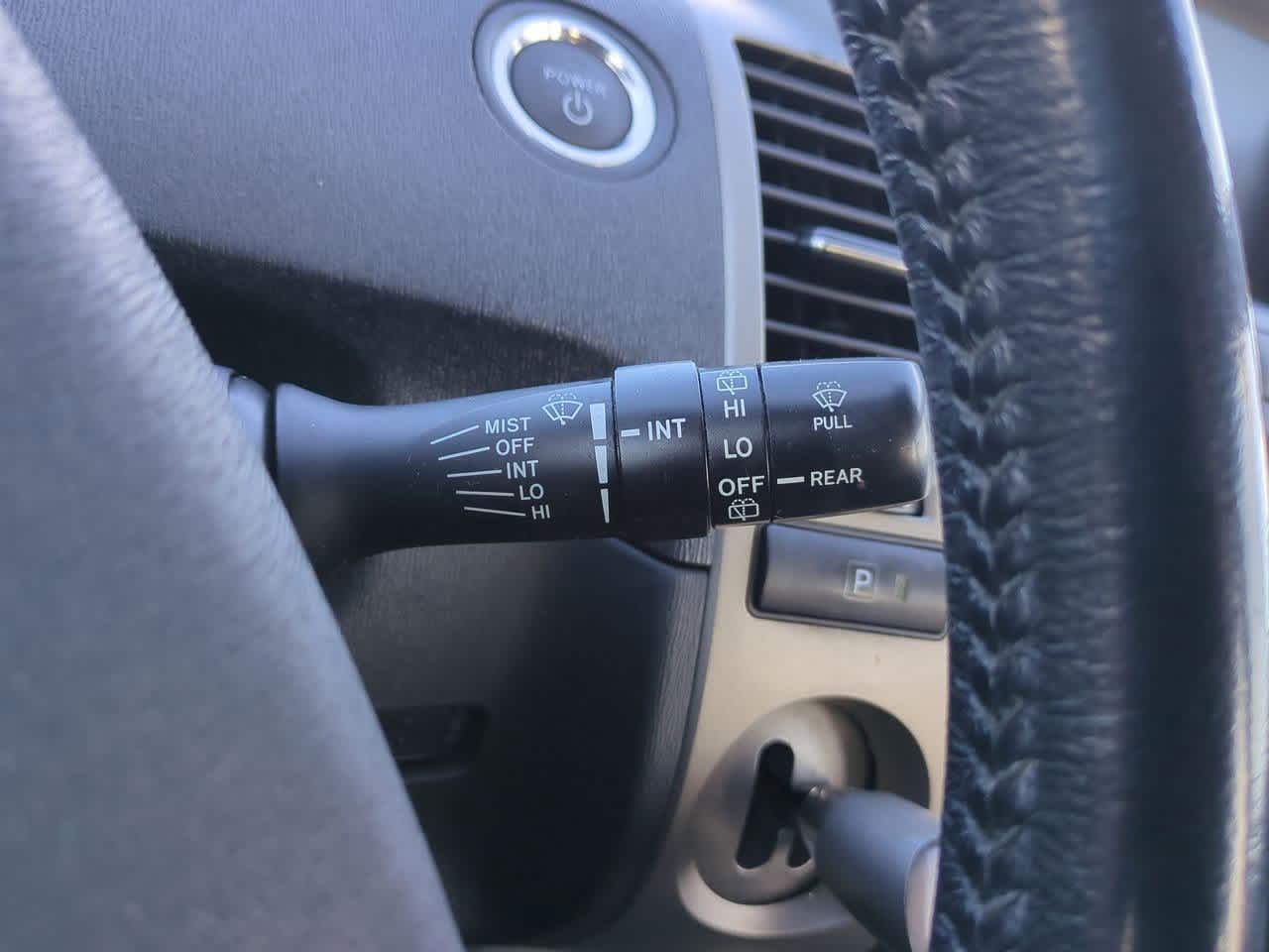 Thumbnail: 2007 Toyota Prius - 24