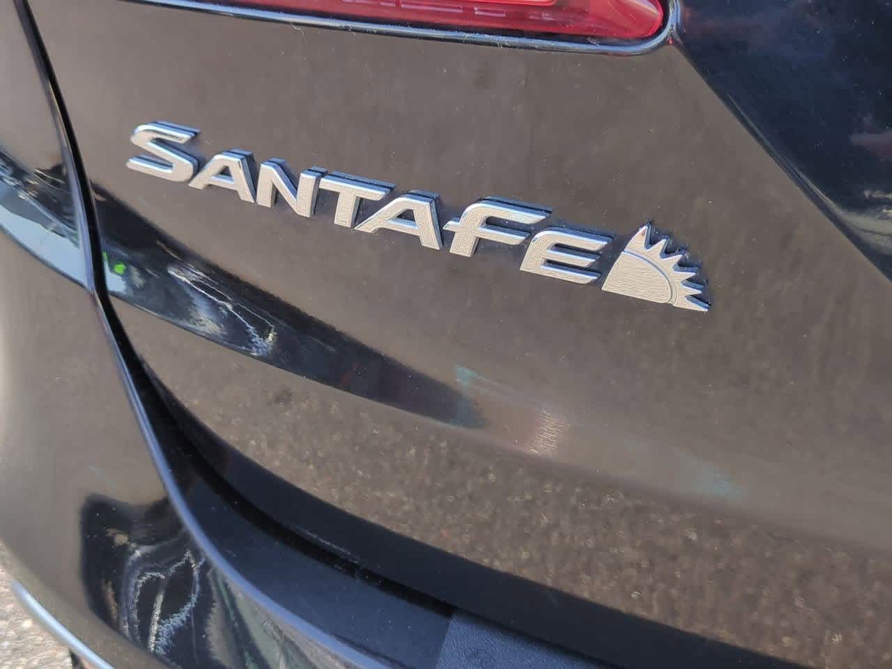 Thumbnail: 2017 Hyundai Santa Fe - 12