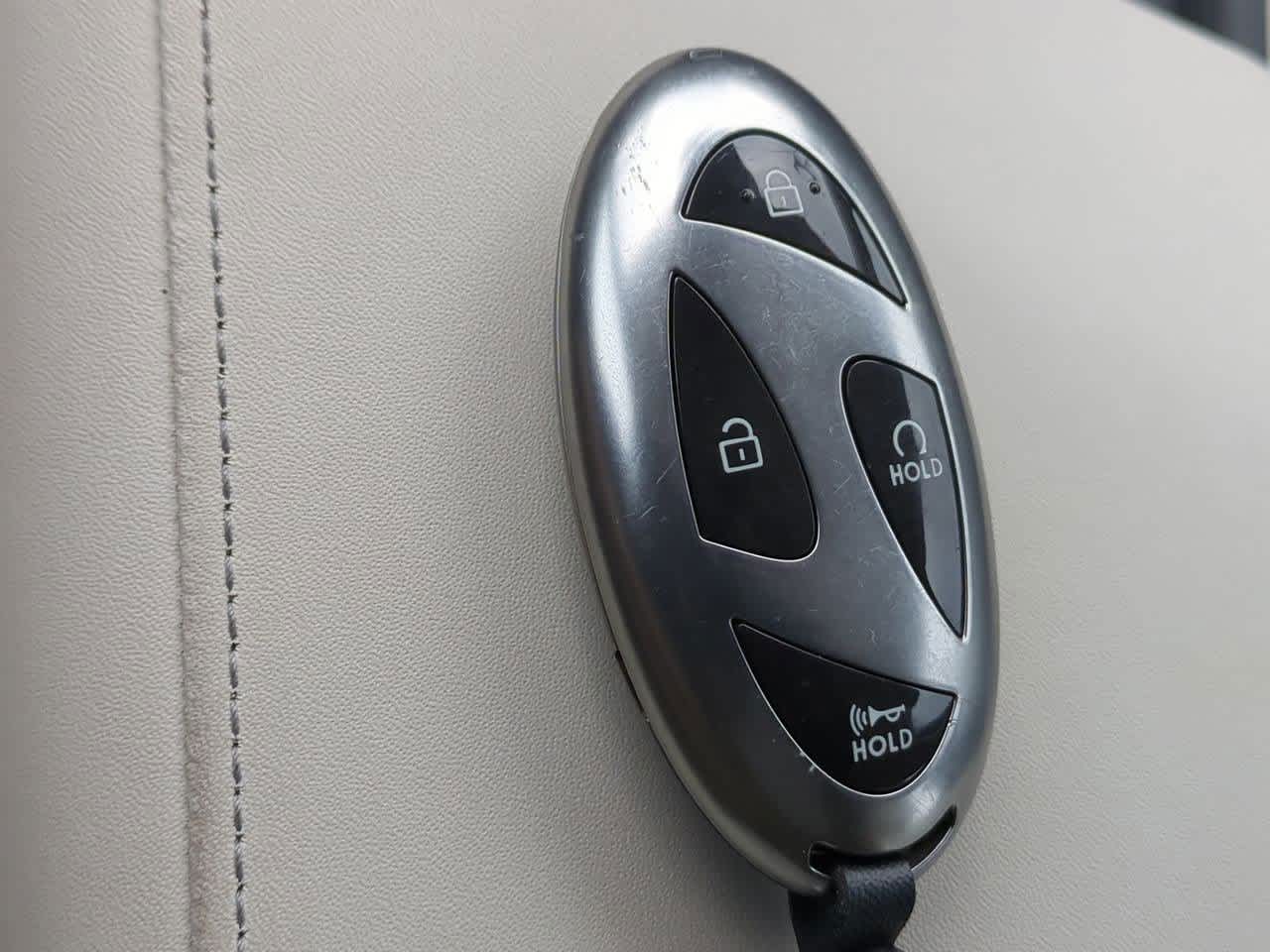 Thumbnail: 2025 Hyundai Sonata - 32