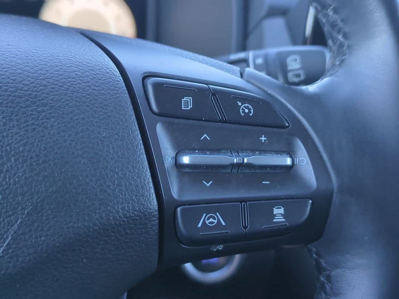 Thumbnail: 2023 Hyundai Kona - 25