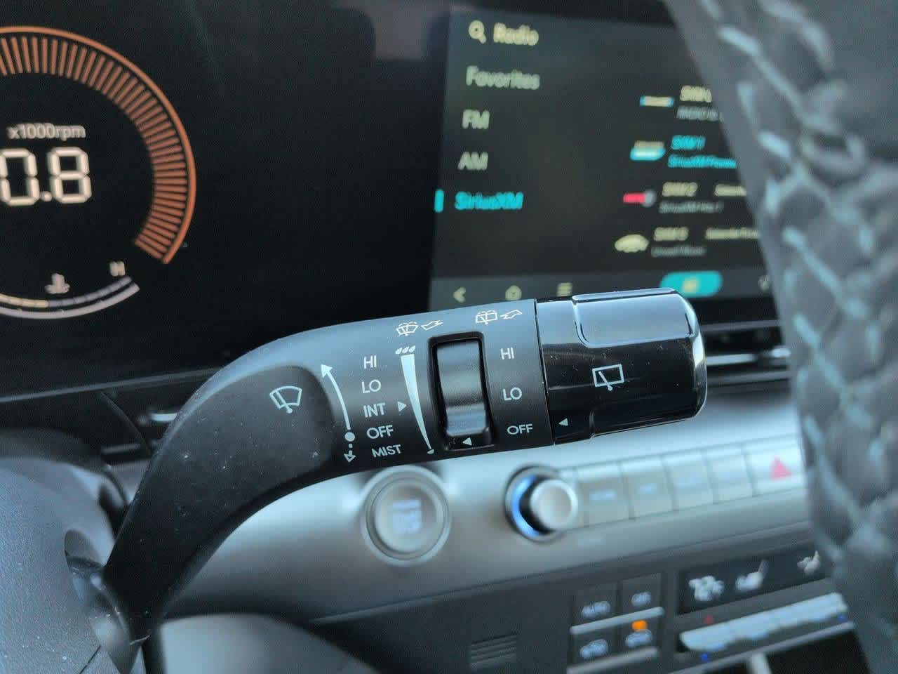 Thumbnail: 2026 Hyundai Kona - 25