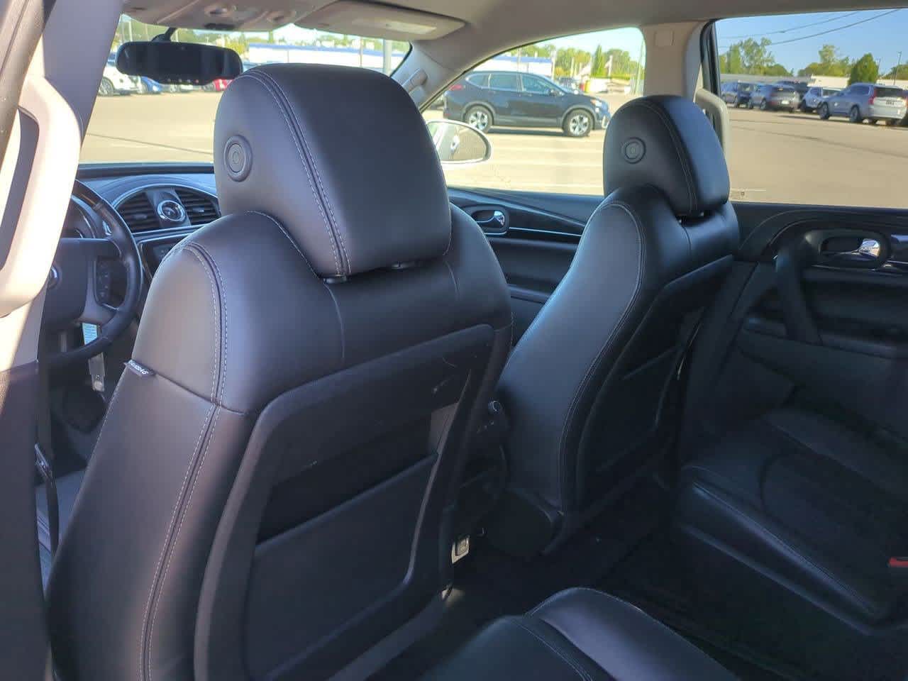 Thumbnail: 2016 Buick Enclave - 17