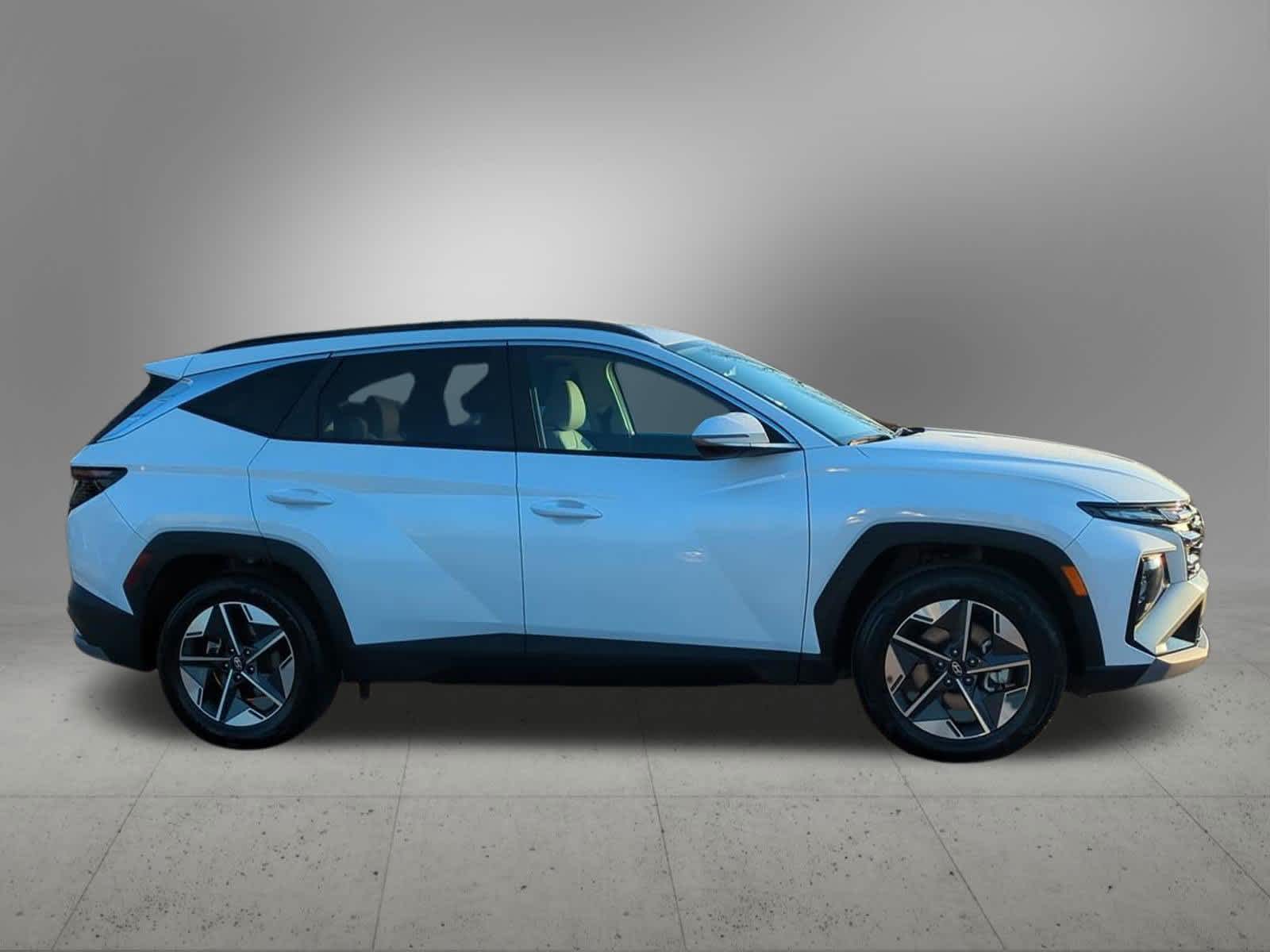 Thumbnail: 2025 Hyundai Tucson - 7