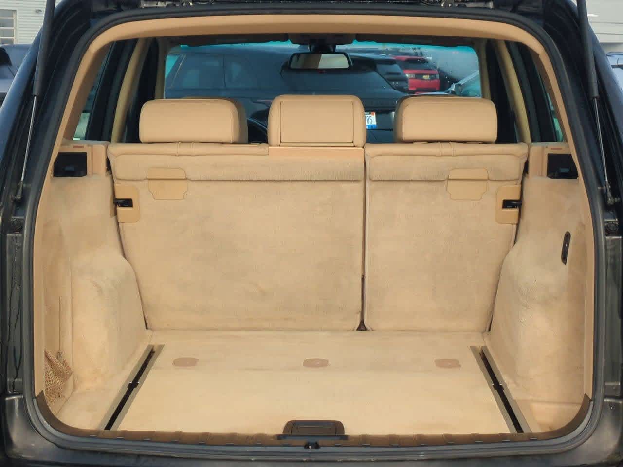 Thumbnail: 2007 BMW X3 - 32