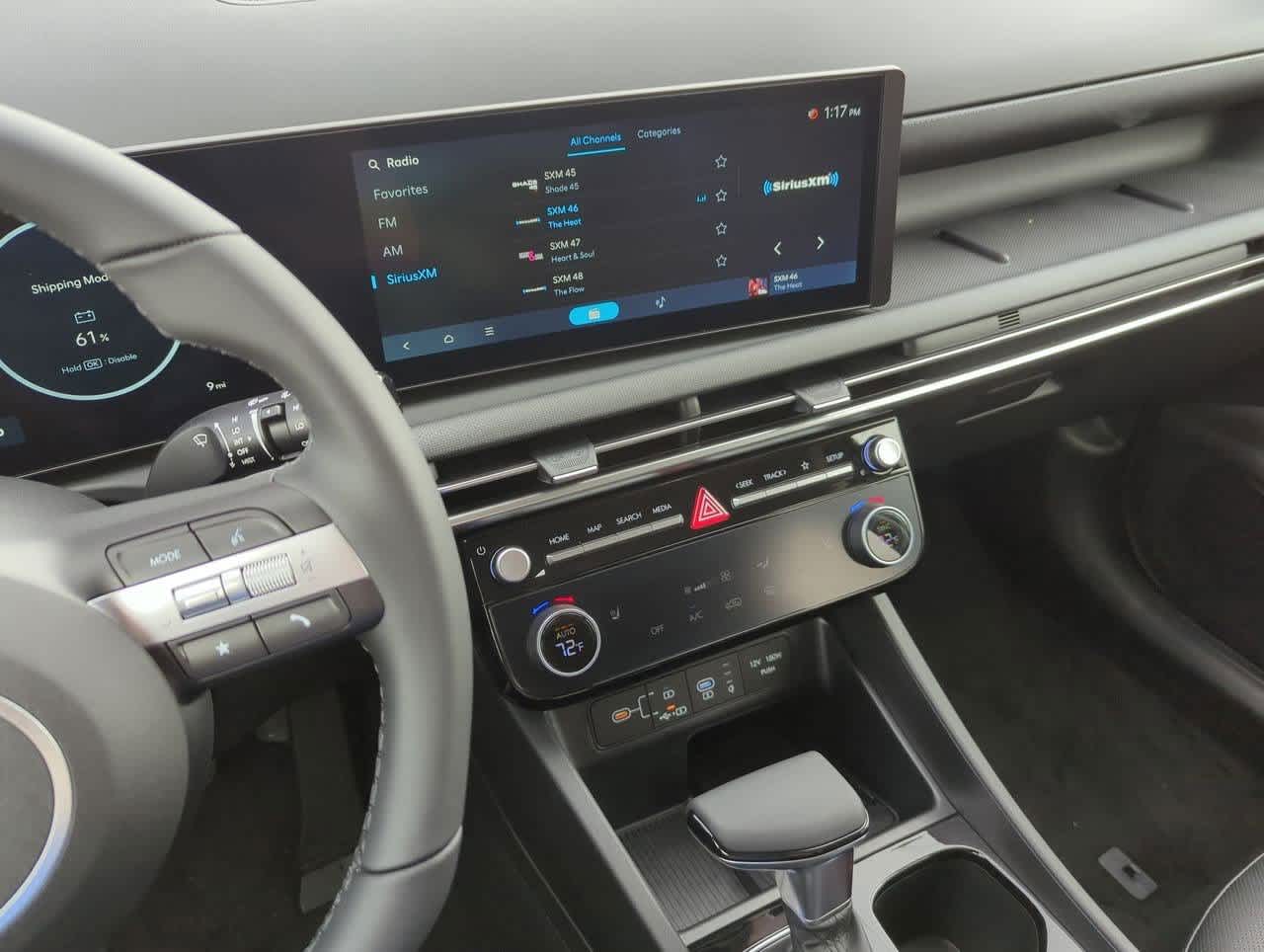 Thumbnail: 2025 Hyundai Tucson - 28