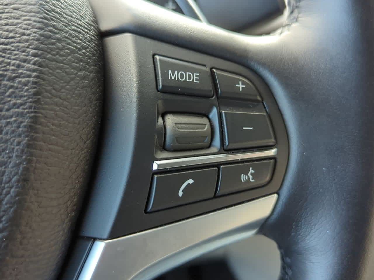 Thumbnail: 2019 BMW X6 - 25