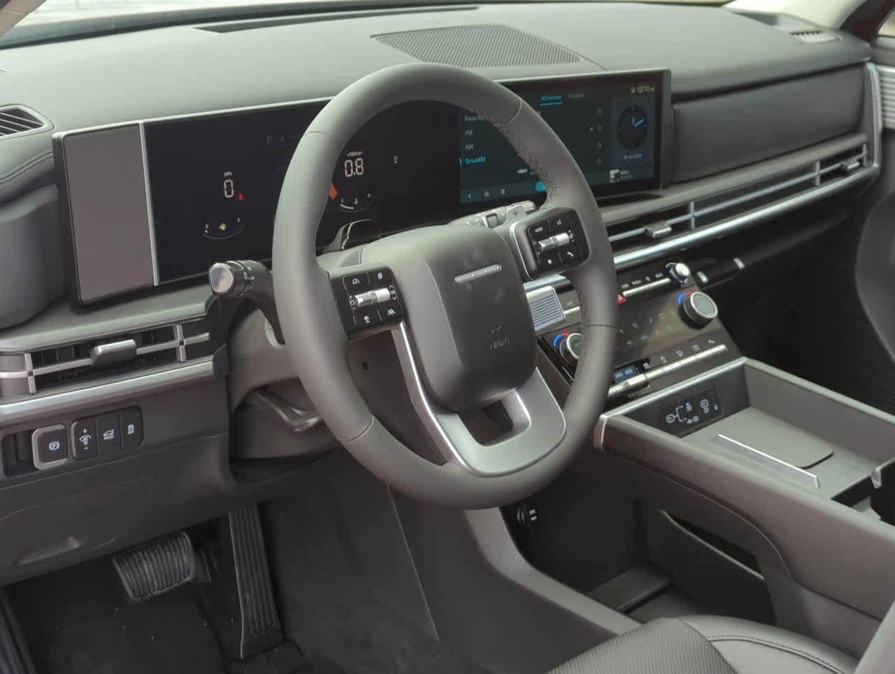 Thumbnail: 2025 Hyundai Santa Fe - 2