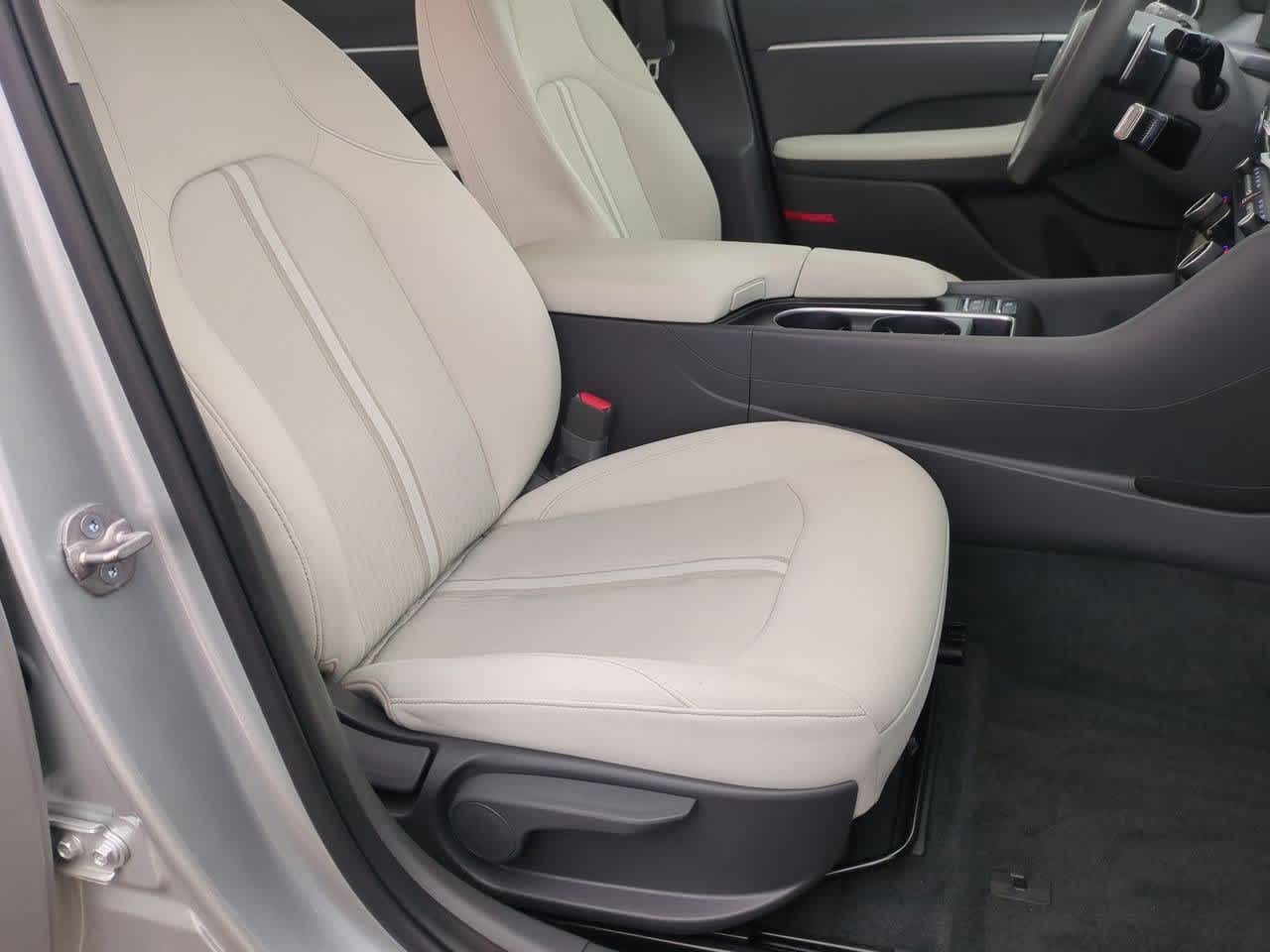 Thumbnail: 2024 Hyundai Sonata - 20