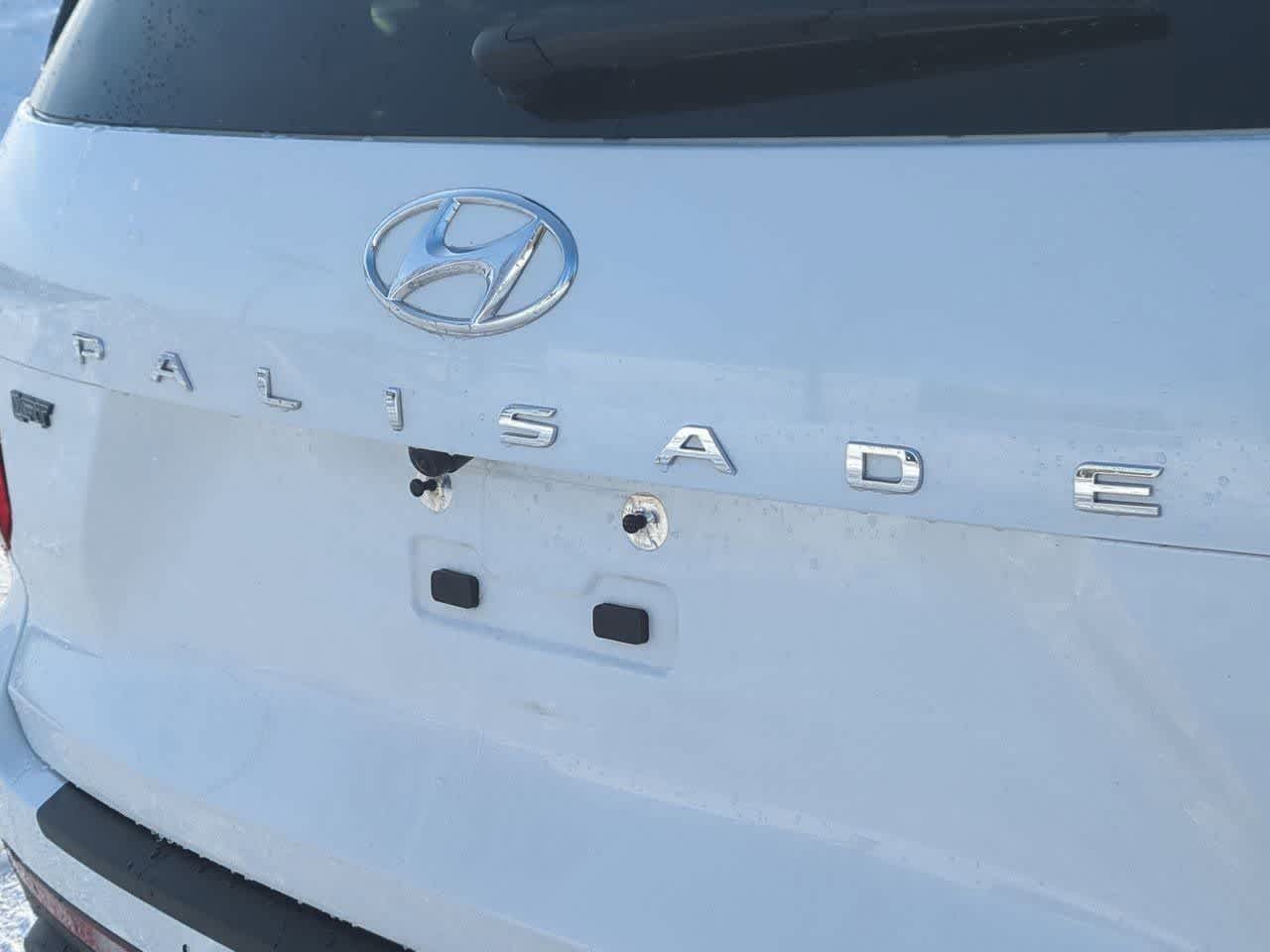 Thumbnail: 2024 Hyundai Palisade - 12