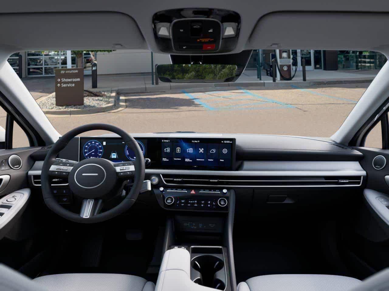 Thumbnail: 2026 Hyundai Sonata - 11