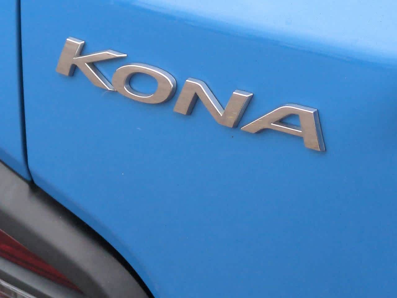 Thumbnail: 2019 Hyundai Kona - 12