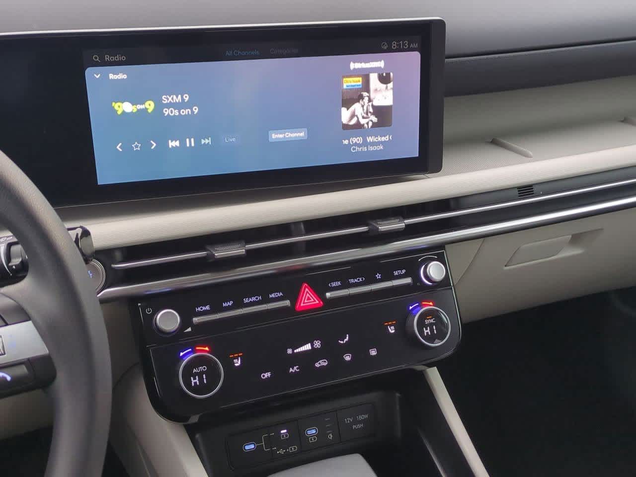 Thumbnail: 2025 Hyundai Tucson - 26