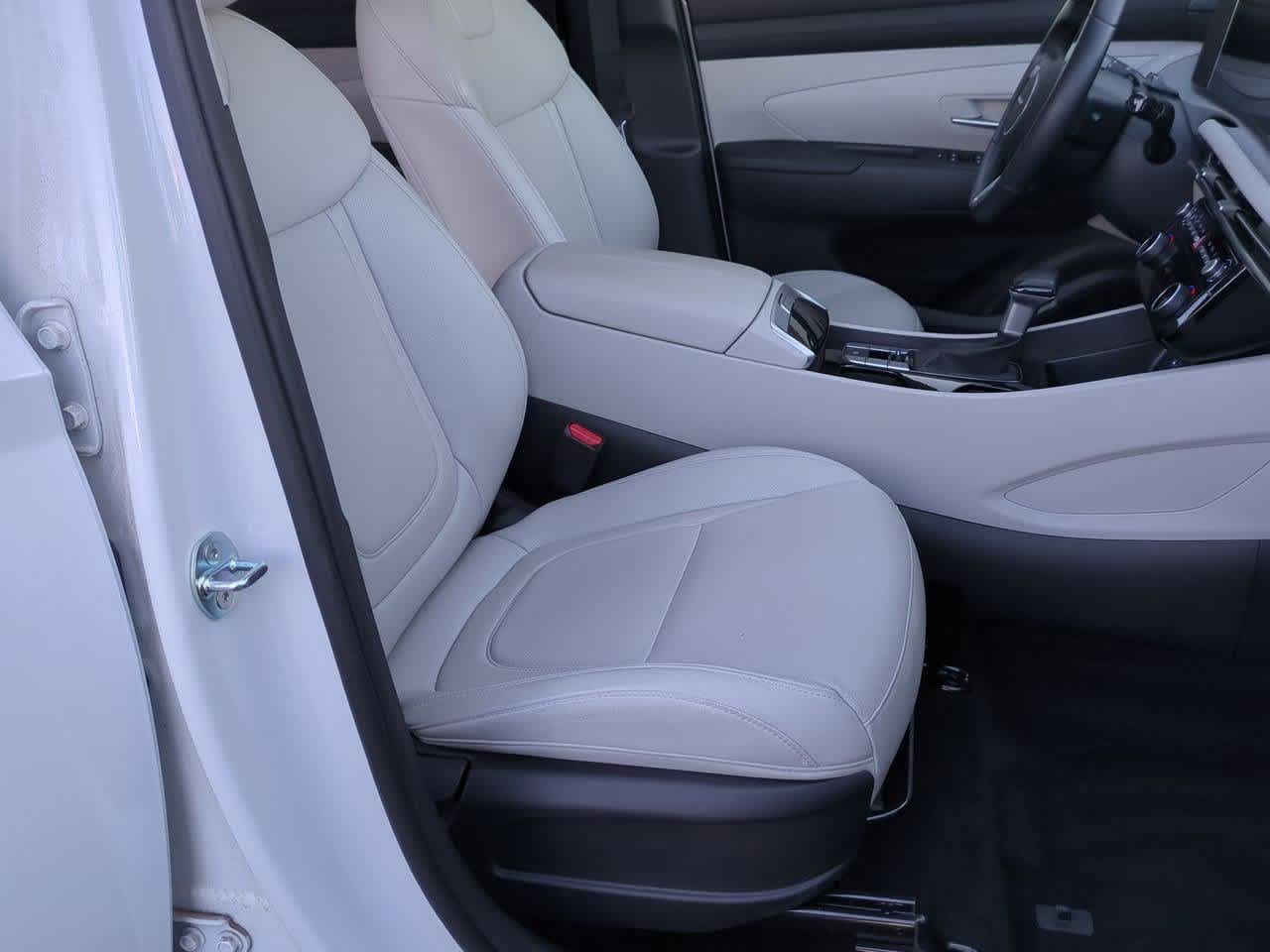 Thumbnail: 2025 Hyundai Tucson - 22