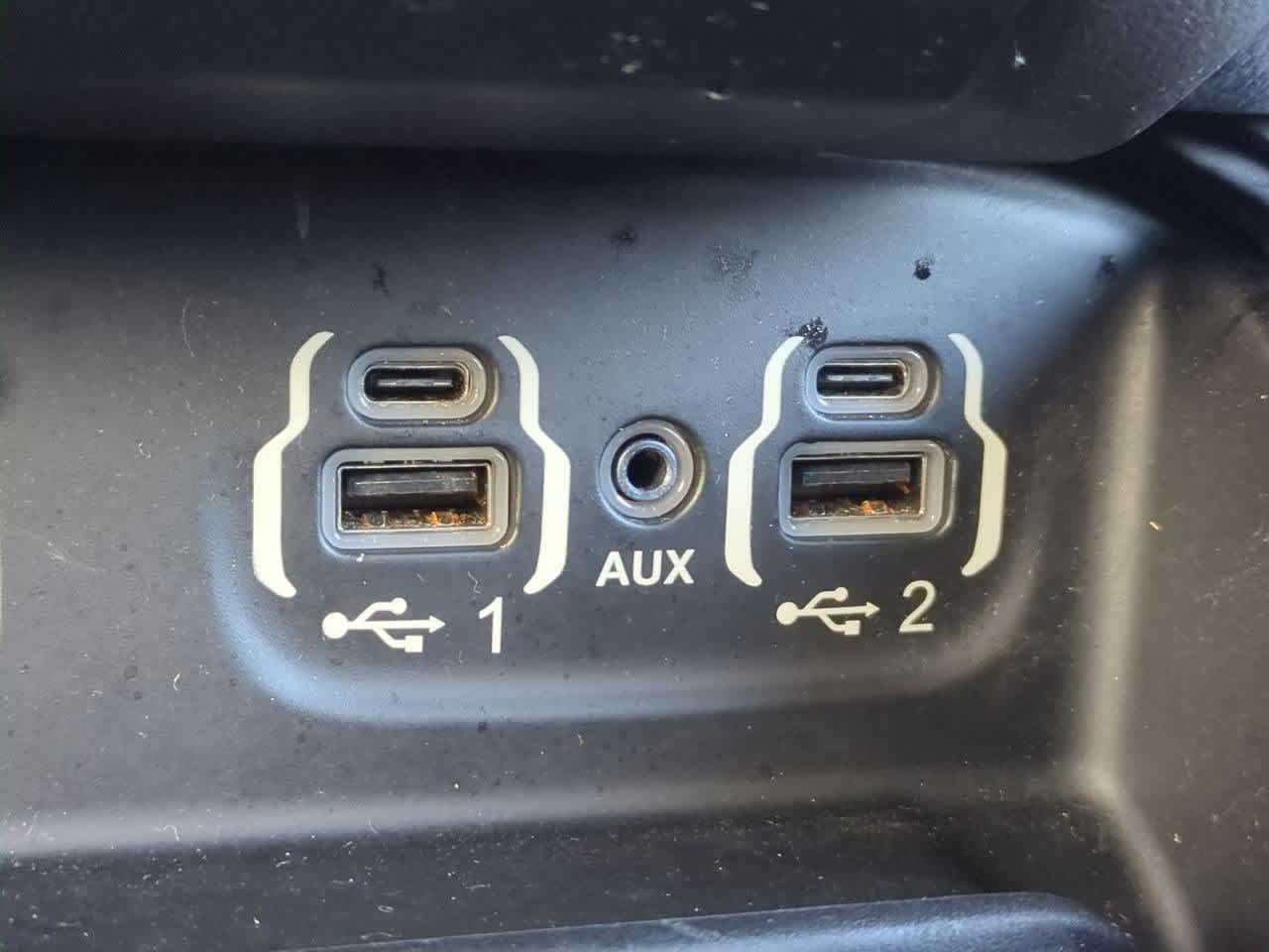 Thumbnail: 2020 RAM 1500 - 28