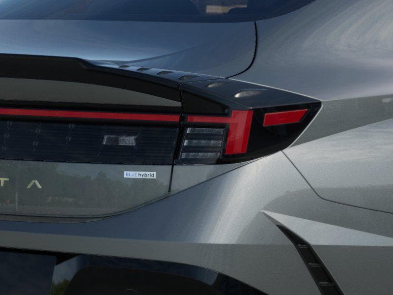 Thumbnail: 2026 Hyundai Sonata - 10