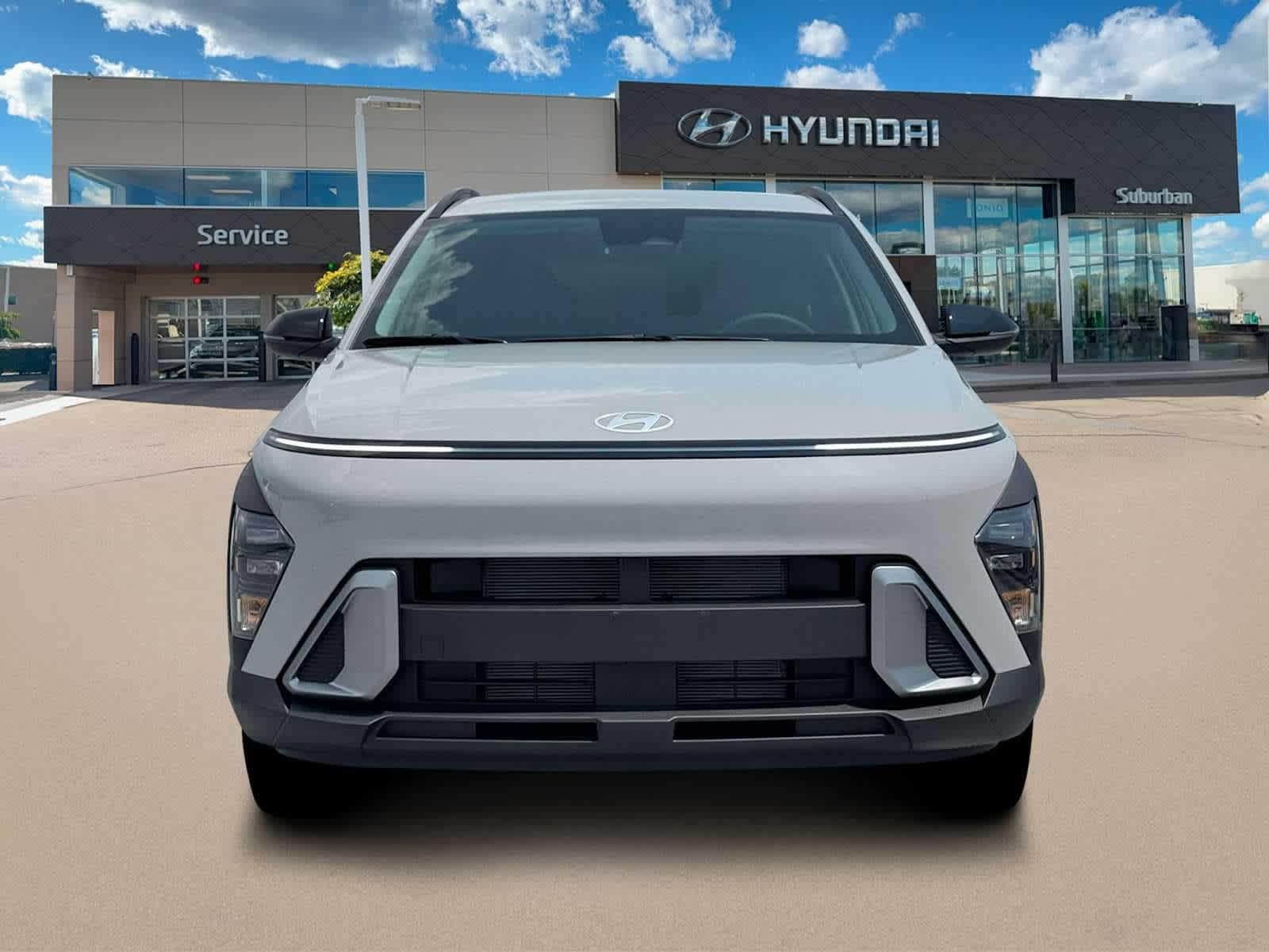 Thumbnail: 2026 Hyundai Kona - 12
