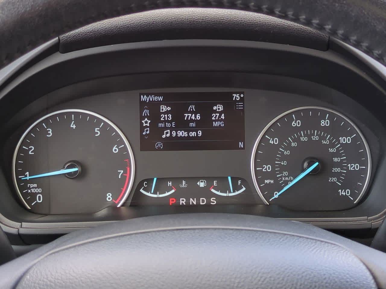 Thumbnail: 2019 Ford EcoSport - 32