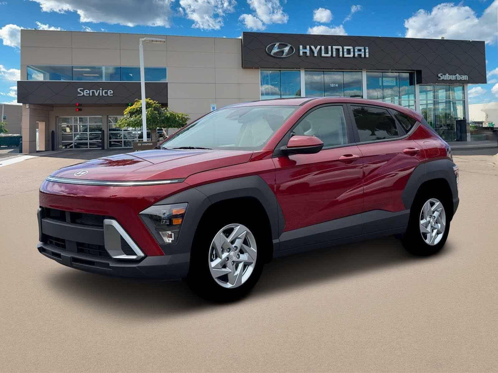 Thumbnail: 2026 Hyundai Kona - 2