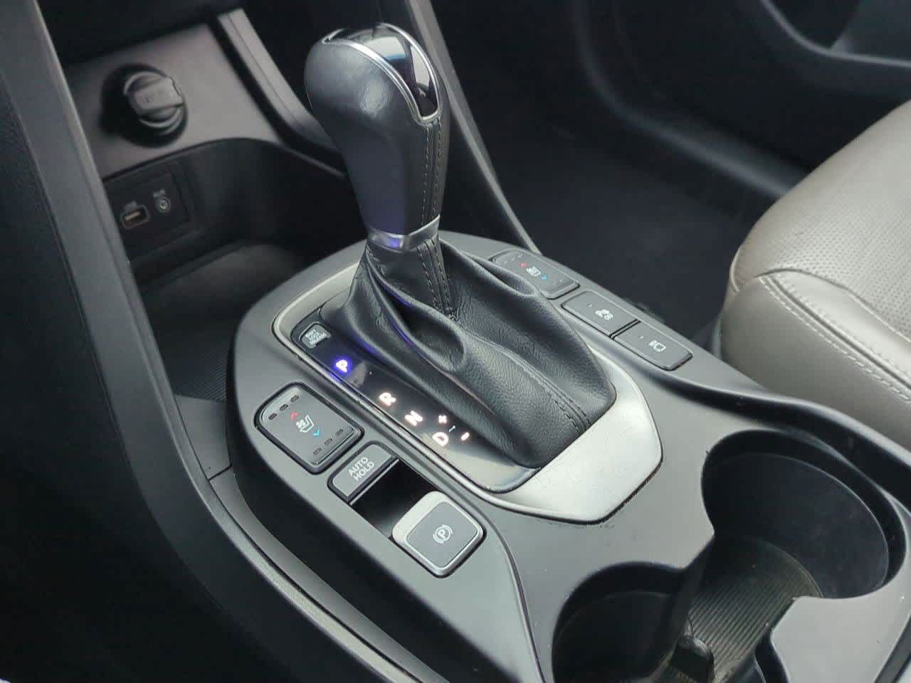 Thumbnail: 2017 Hyundai Santa Fe - 33