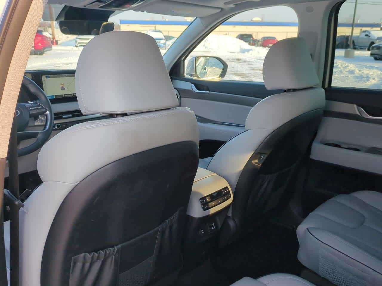 Thumbnail: 2025 Hyundai Palisade - 17