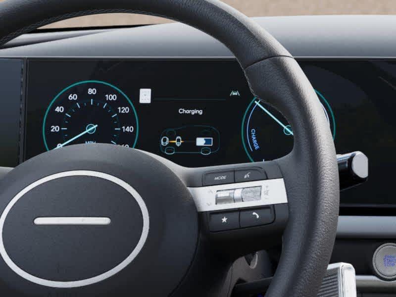 Thumbnail: 2026 Hyundai Tucson - 14