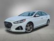 Used 2018 Hyundai Sonata Sport Sedan