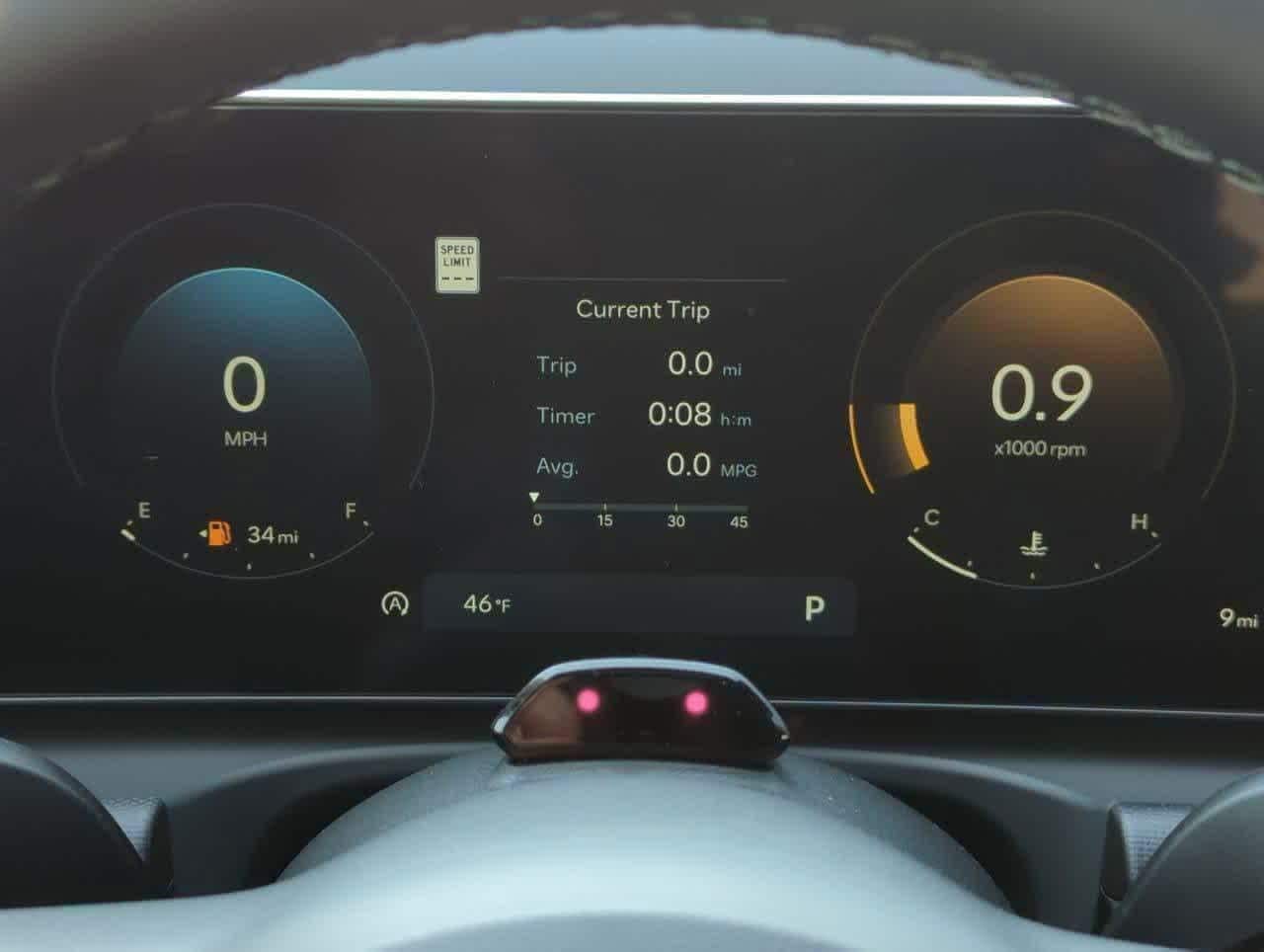 Thumbnail: 2025 Hyundai Tucson - 33