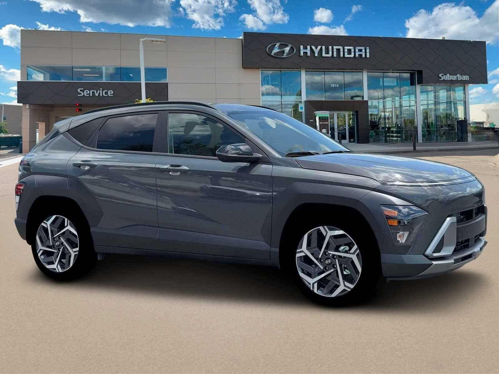 Thumbnail: 2026 Hyundai Kona - 10