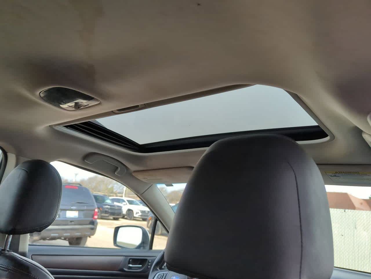 Thumbnail: 2016 Subaru Outback - 21