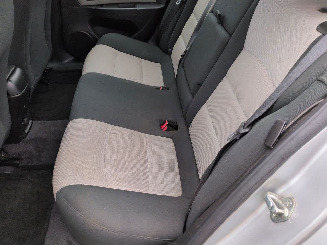 Thumbnail: 2012 Chevrolet Cruze - 19