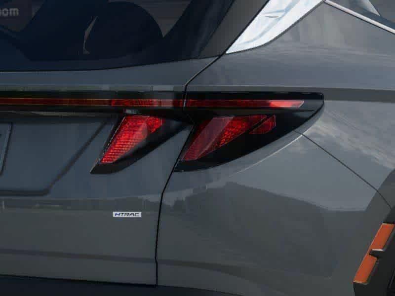 Thumbnail: 2026 Hyundai Tucson - 10