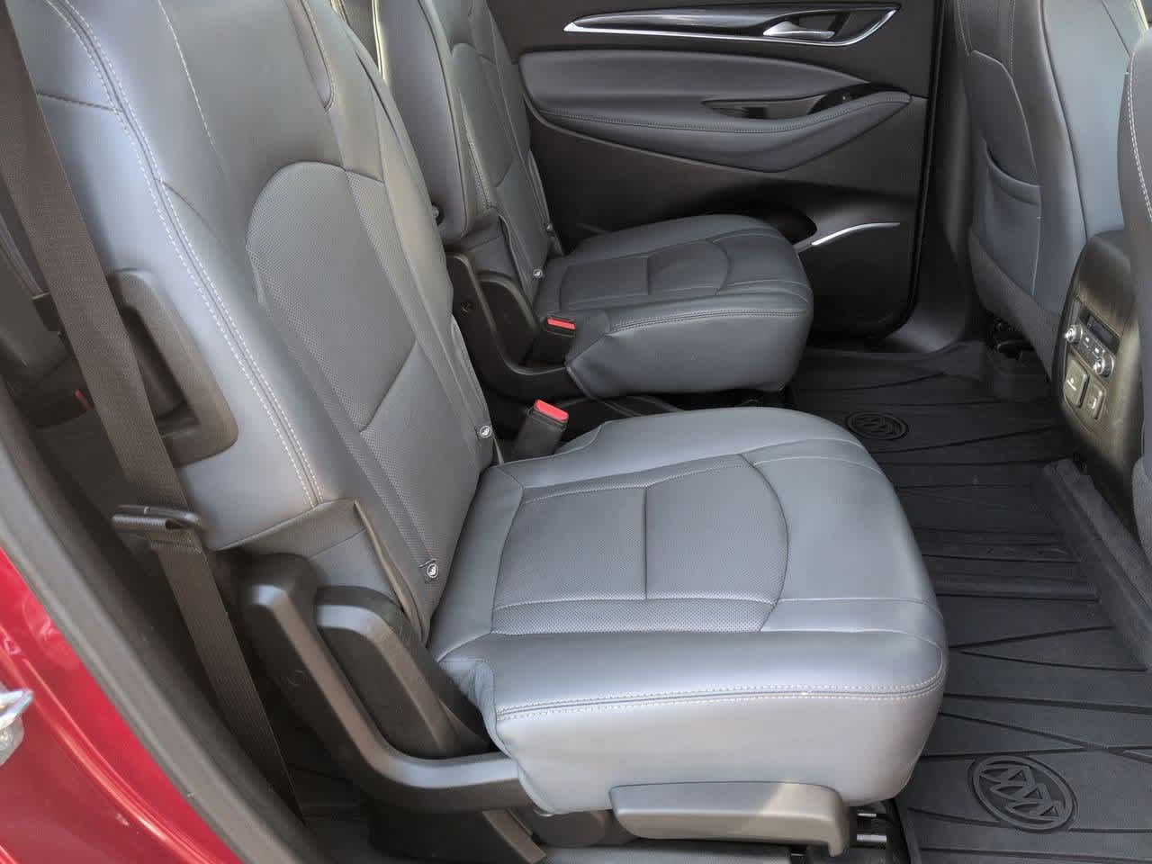 Thumbnail: 2018 Buick Enclave - 21