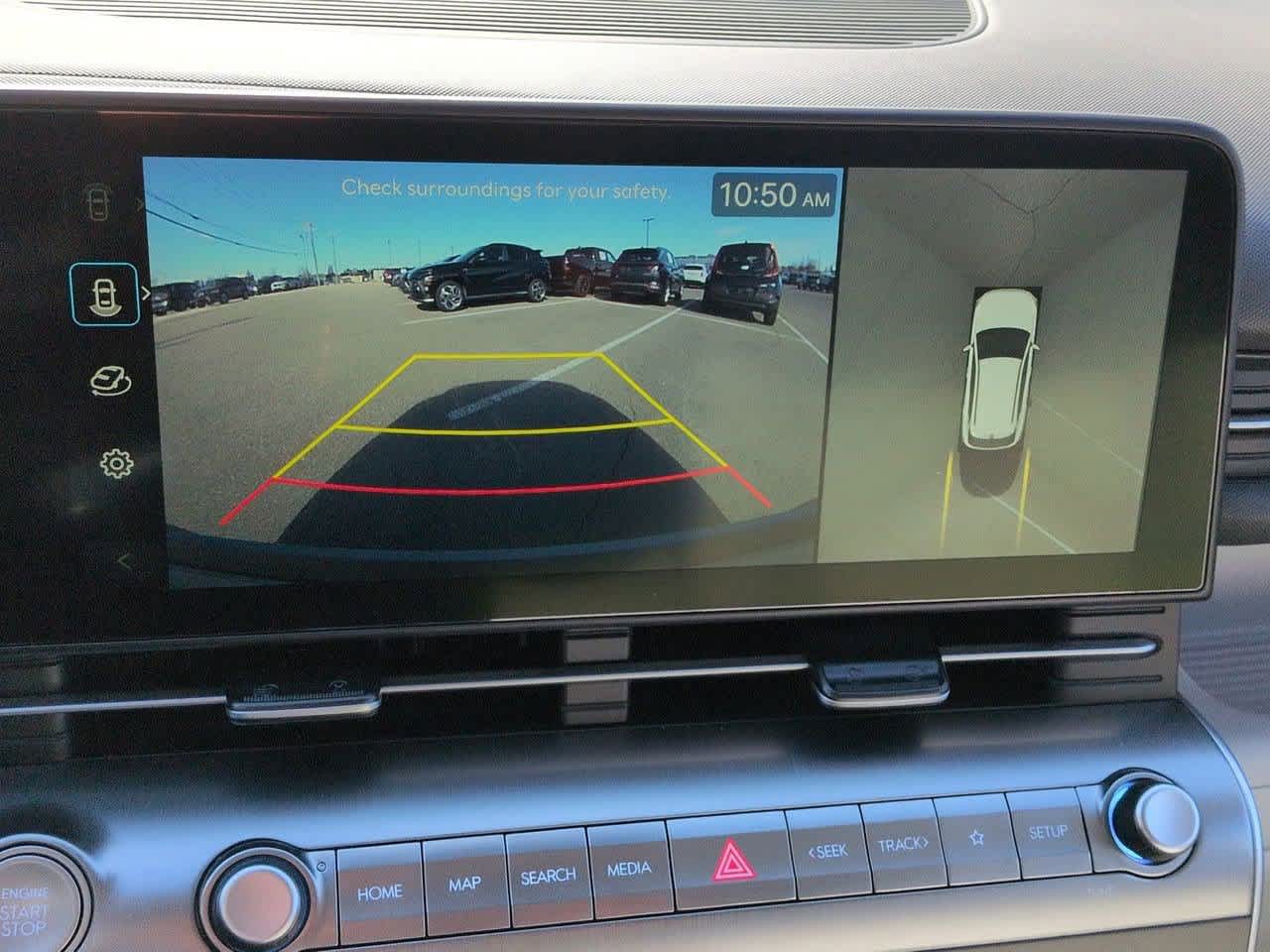 Thumbnail: 2024 Hyundai Kona - 30