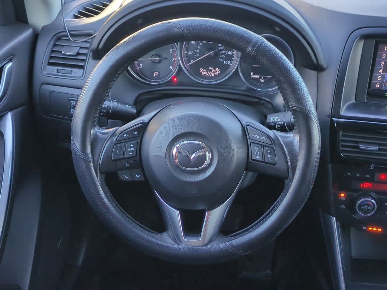 Thumbnail: 2014 Mazda CX-5 - 23