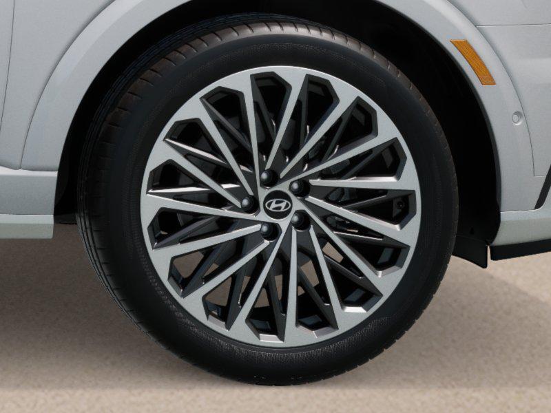 Thumbnail: 2026 Hyundai Palisade - 8