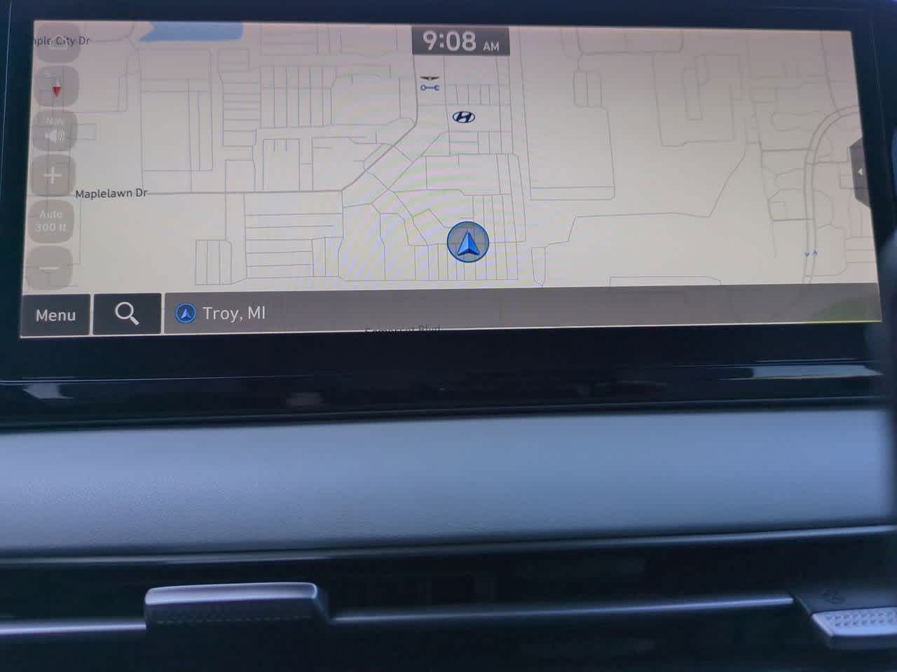 Thumbnail: 2023 Hyundai Palisade - 27