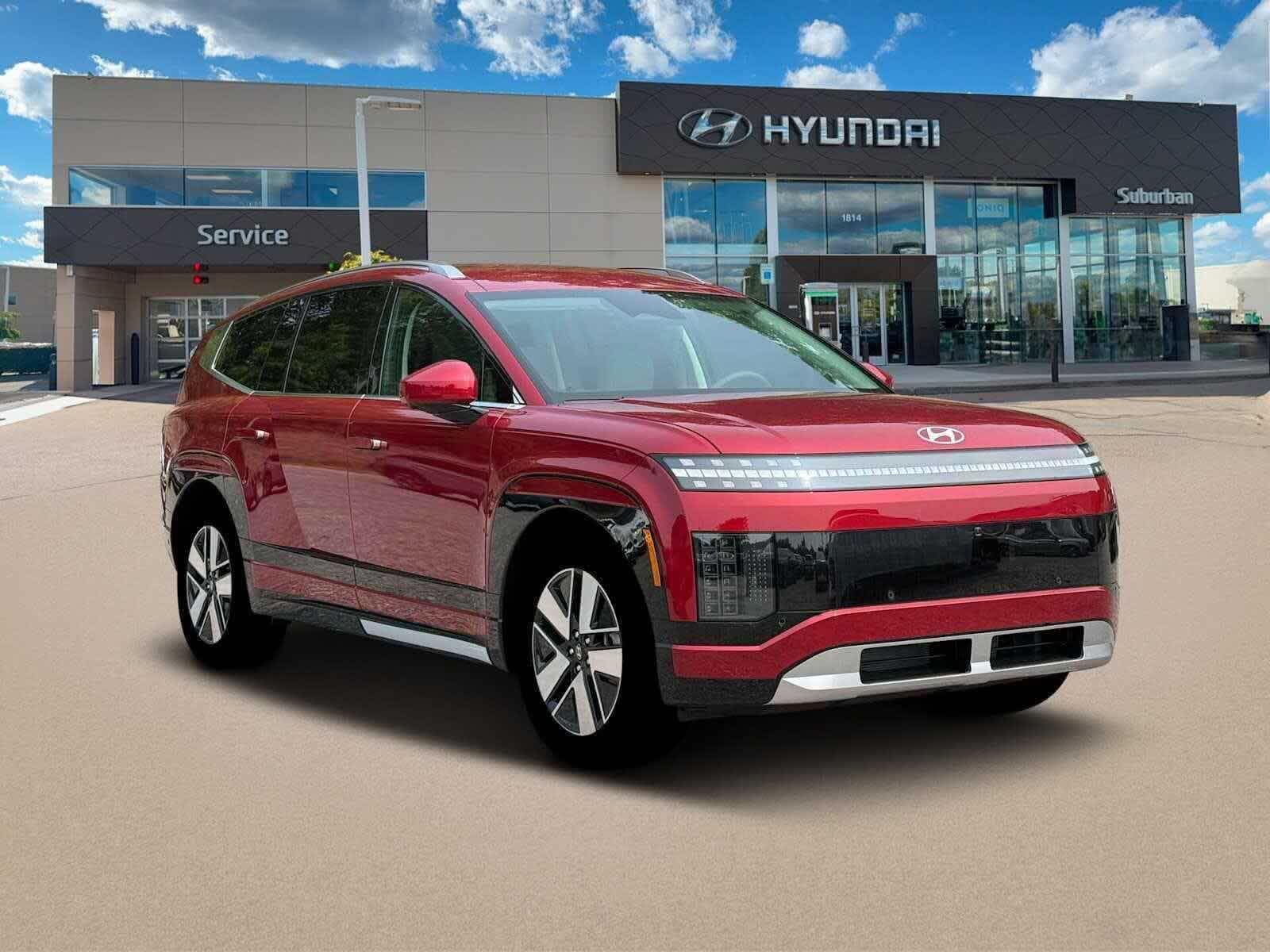 Thumbnail: 2026 Hyundai Ioniq - 11