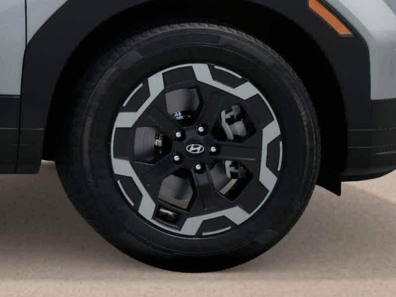 Thumbnail: 2026 Hyundai Santa Fe - 8