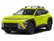 New 2027 Hyundai Kona SEL Sport FWD SUV