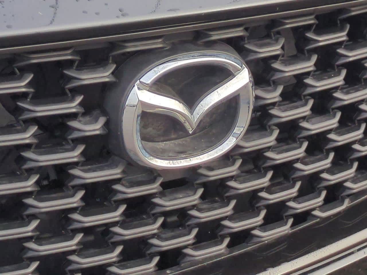 Thumbnail: 2023 Mazda CX-50 - 11