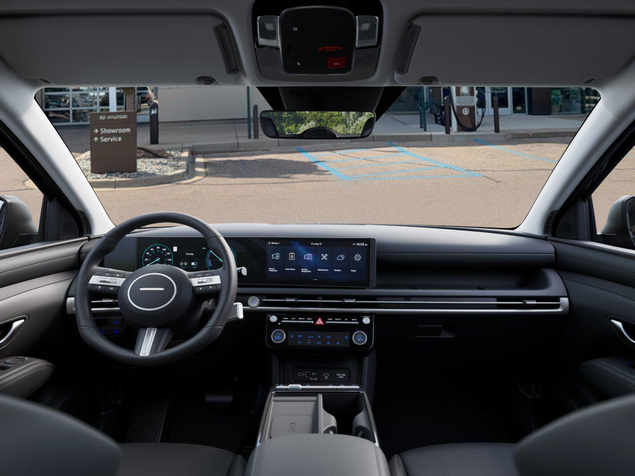 Thumbnail: 2026 Hyundai Tucson - 11